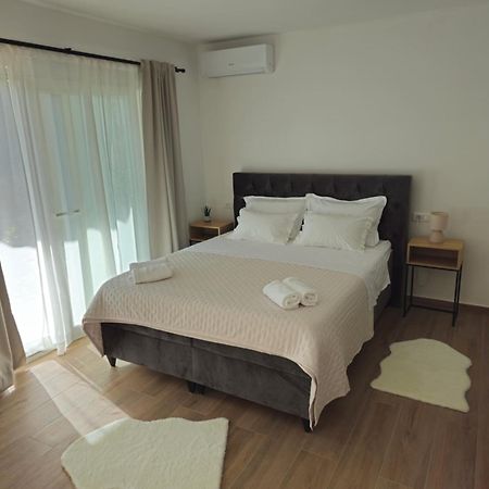 Apartman Marija Baška Voda المظهر الخارجي الصورة