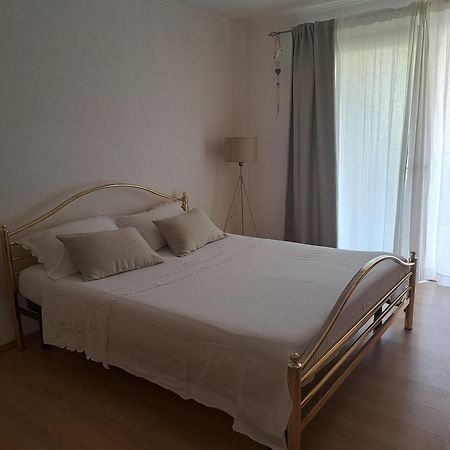 Apartman Marija Baška Voda المظهر الخارجي الصورة