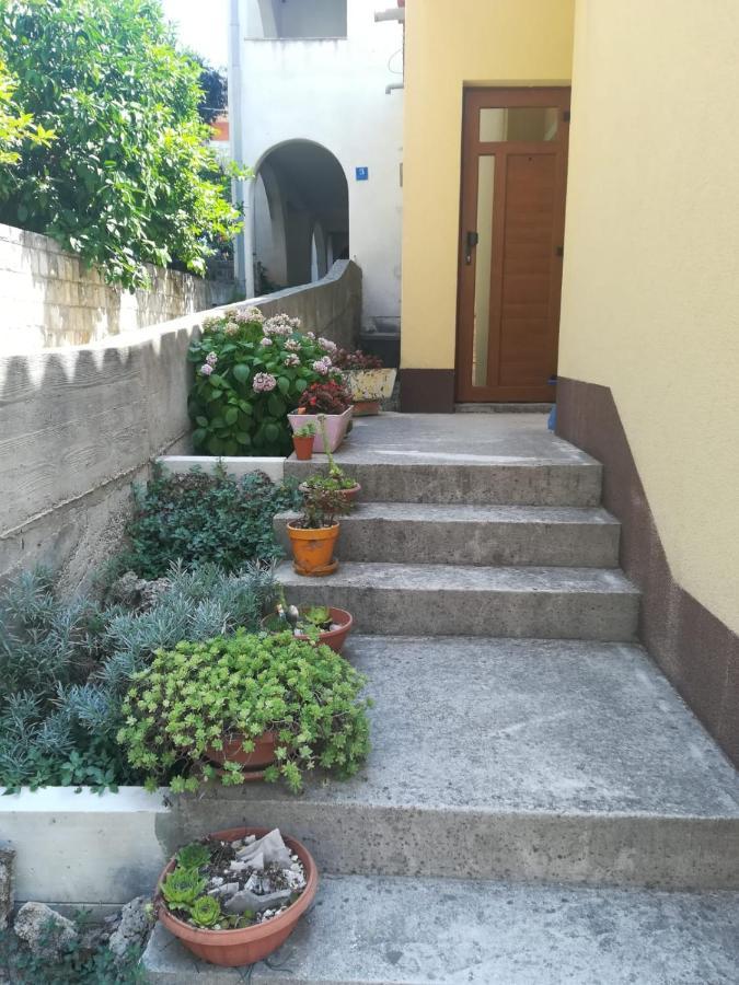 Apartman Marija Baška Voda المظهر الخارجي الصورة