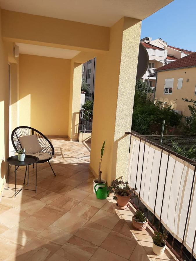 Apartman Marija Baška Voda المظهر الخارجي الصورة