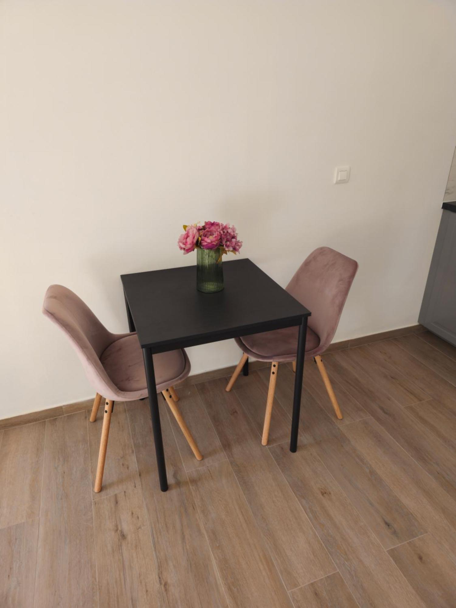 Apartman Marija Baška Voda المظهر الخارجي الصورة