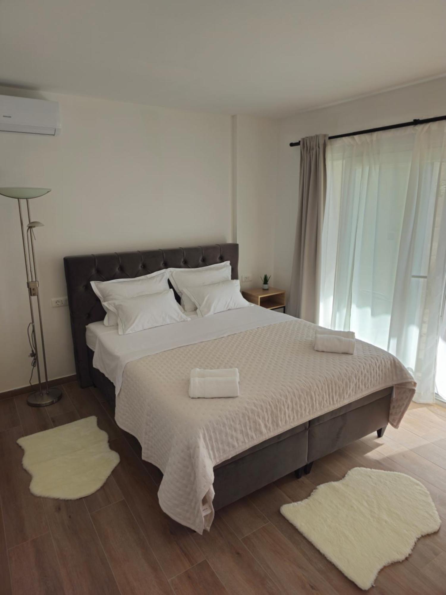 Apartman Marija Baška Voda المظهر الخارجي الصورة