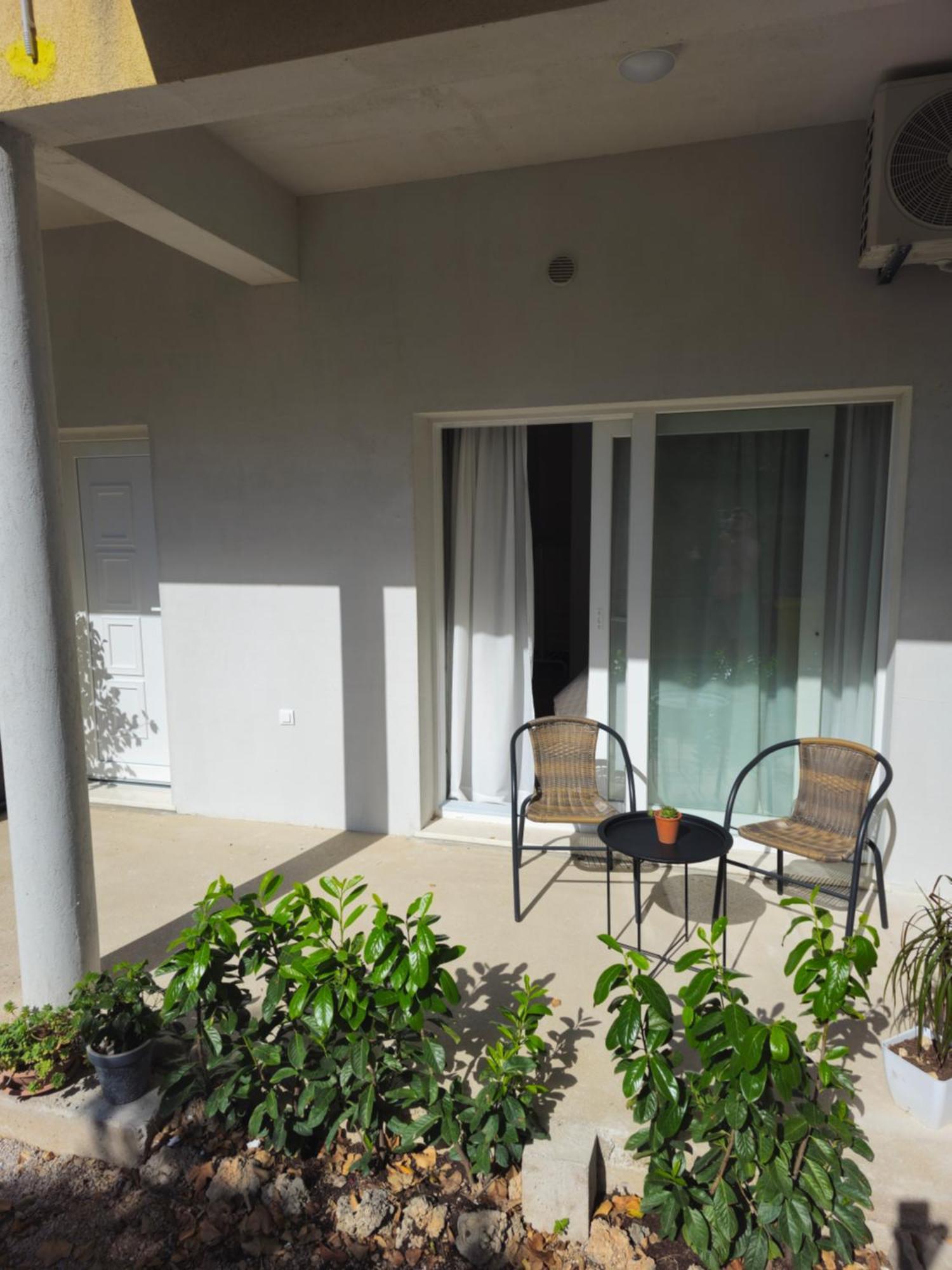 Apartman Marija Baška Voda المظهر الخارجي الصورة