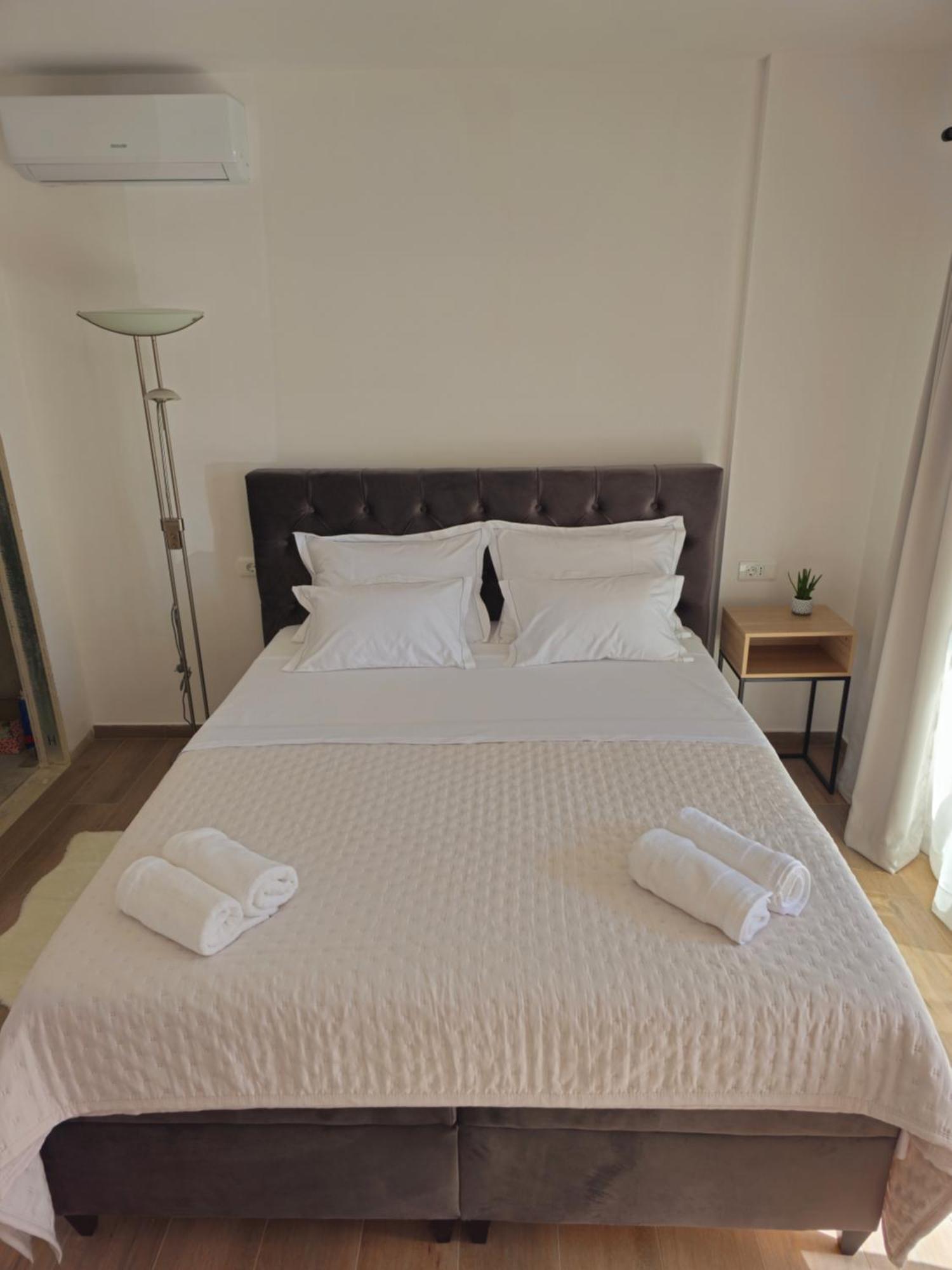 Apartman Marija Baška Voda المظهر الخارجي الصورة