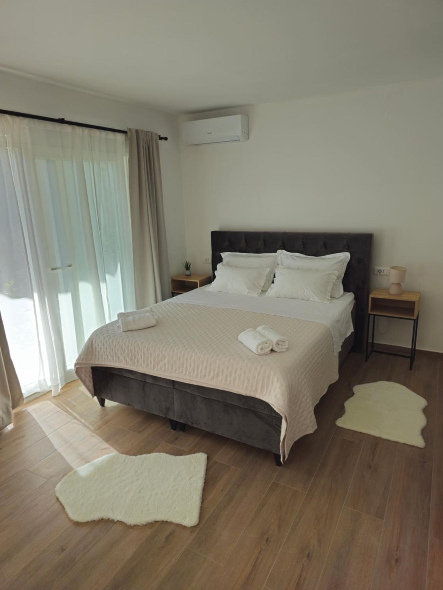 Apartman Marija Baška Voda المظهر الخارجي الصورة