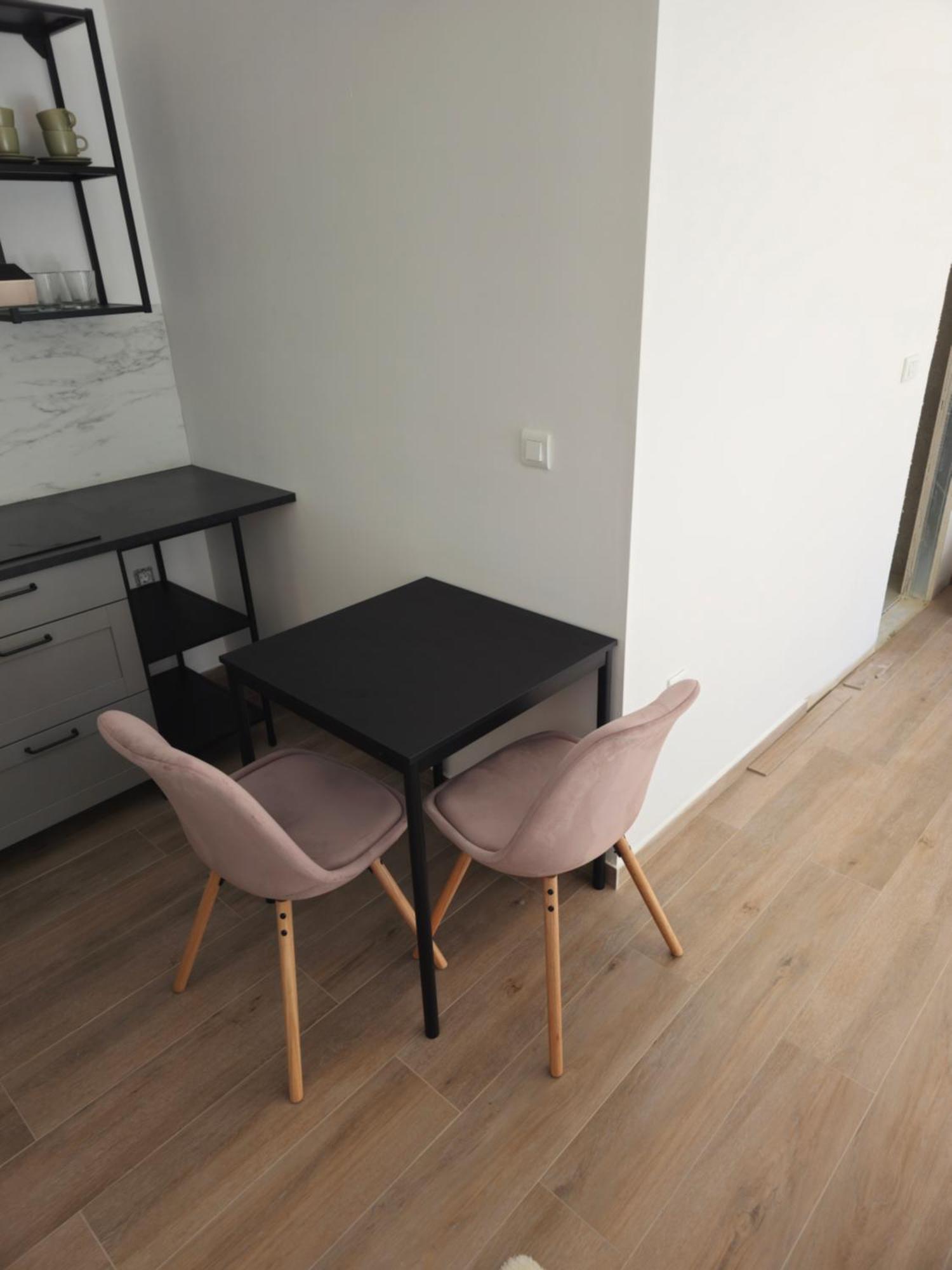 Apartman Marija Baška Voda المظهر الخارجي الصورة