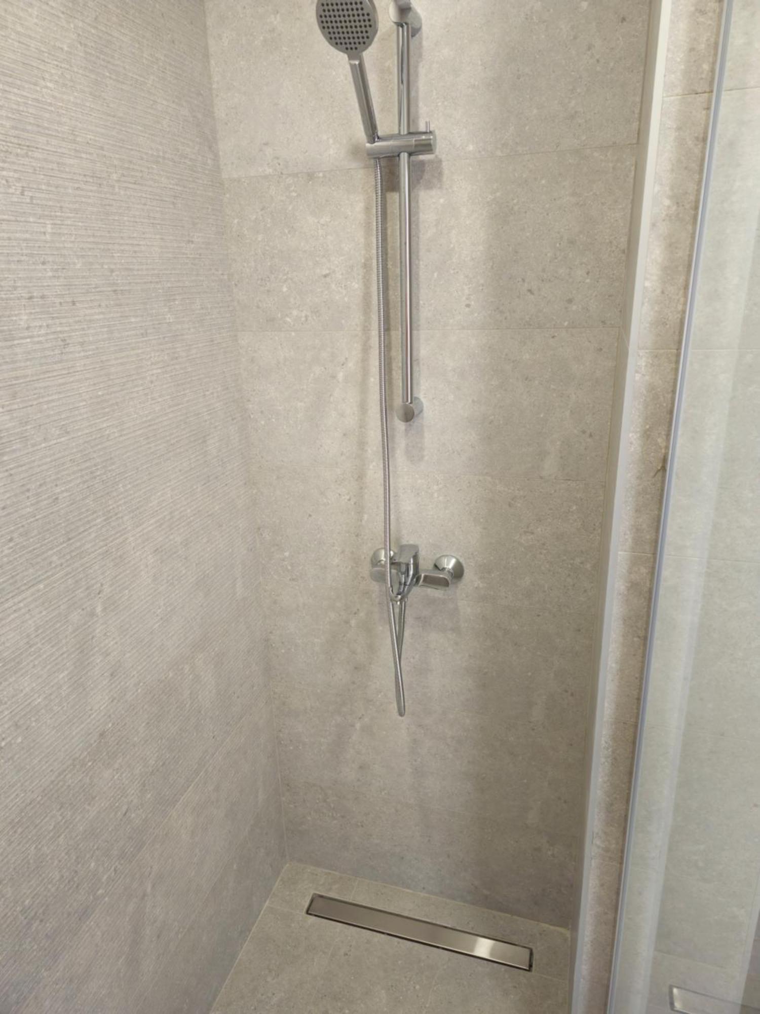 Apartman Marija Baška Voda المظهر الخارجي الصورة