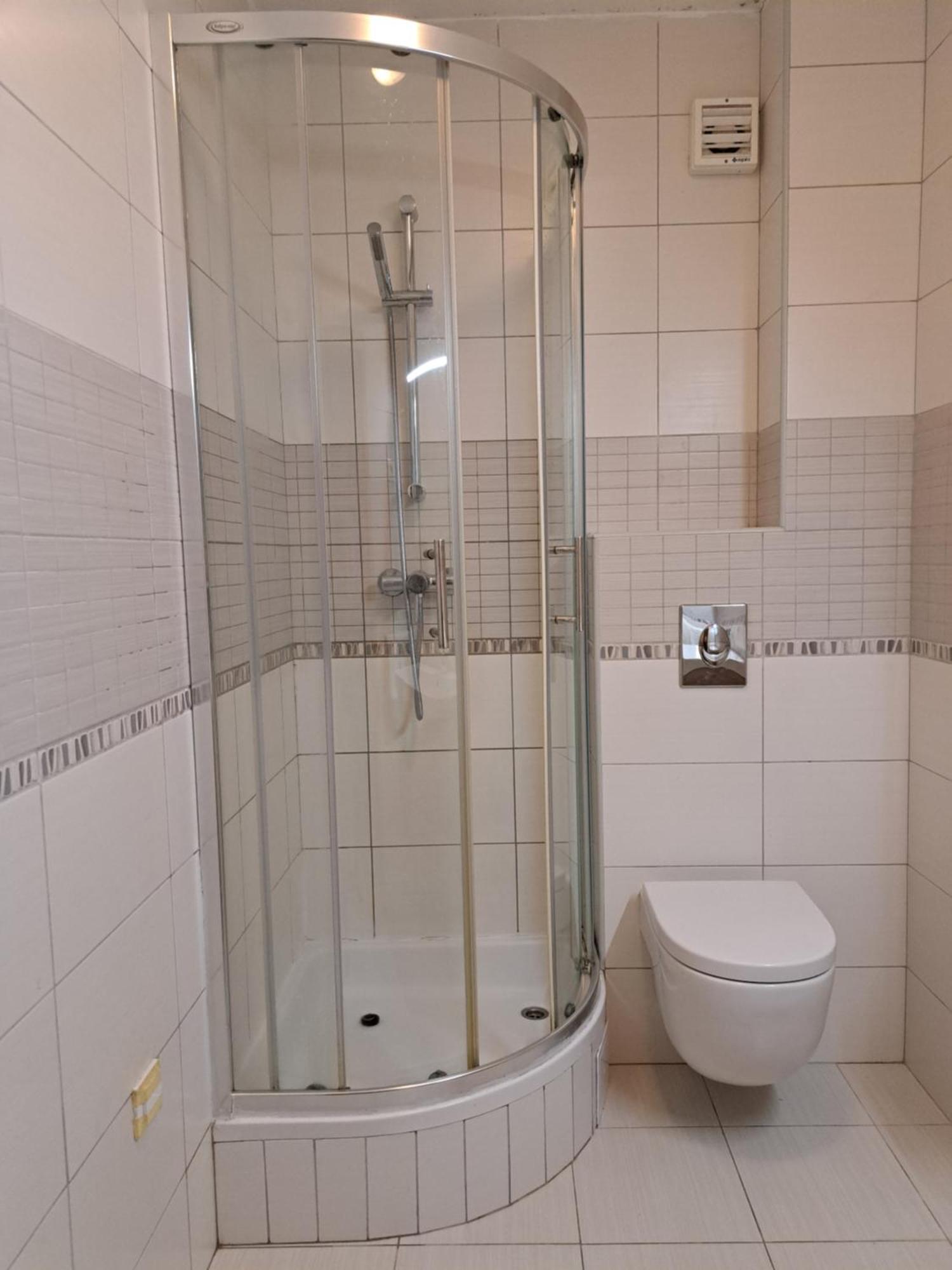 Apartman Marija Baška Voda المظهر الخارجي الصورة