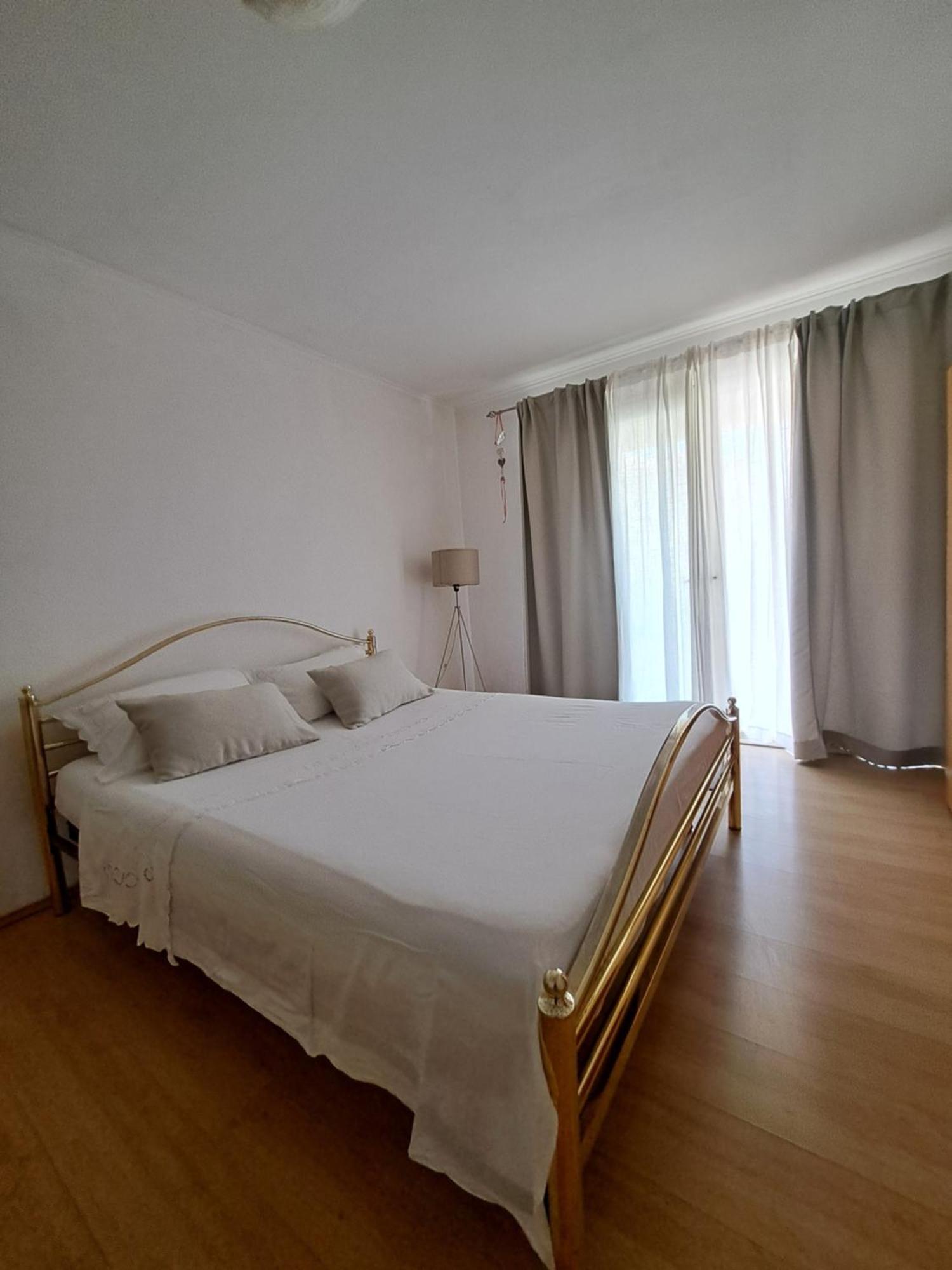 Apartman Marija Baška Voda المظهر الخارجي الصورة