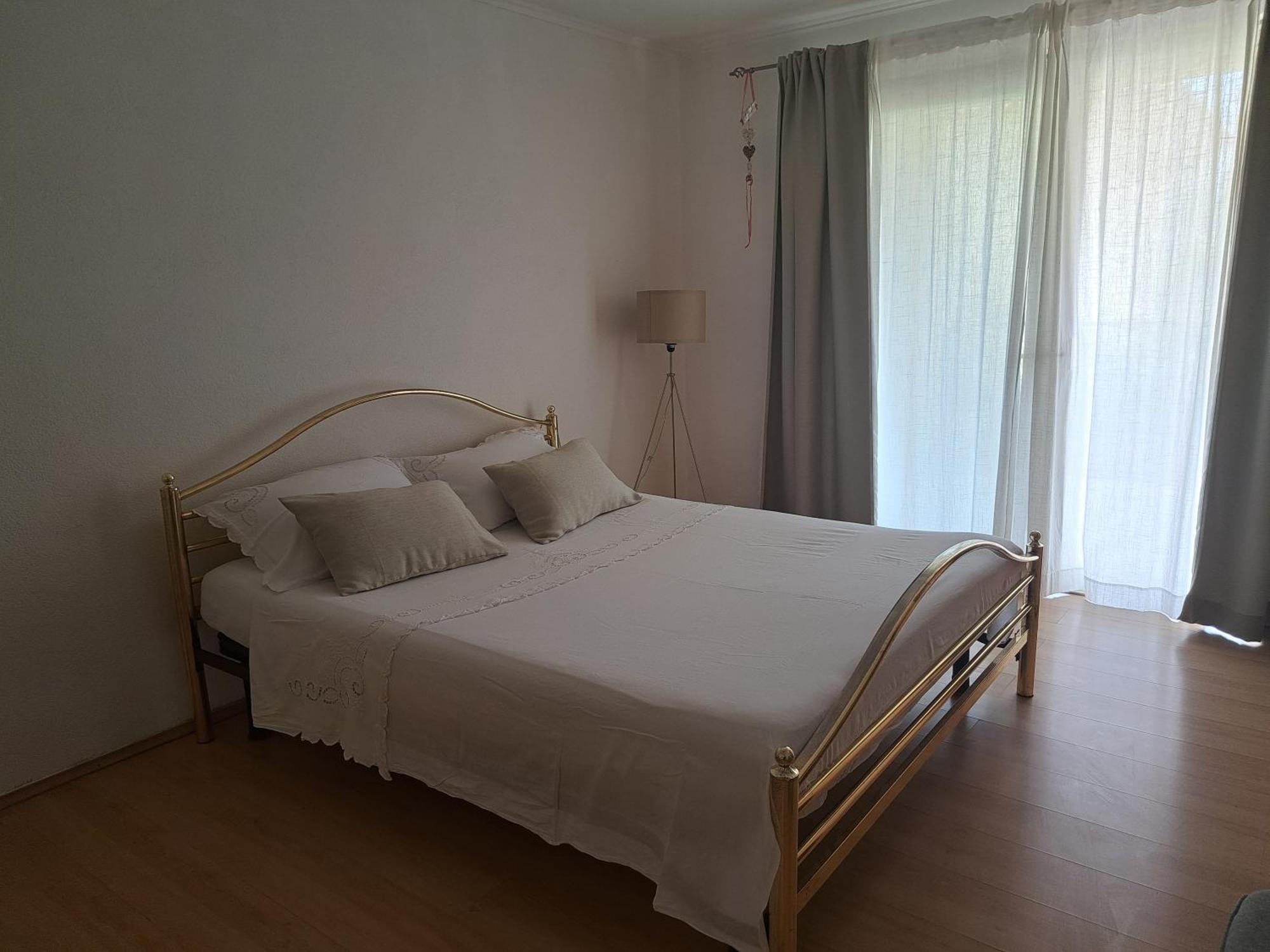 Apartman Marija Baška Voda المظهر الخارجي الصورة