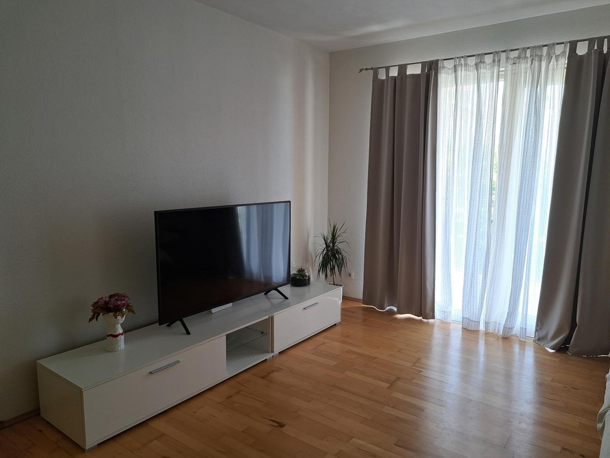 Apartman Marija Baška Voda المظهر الخارجي الصورة